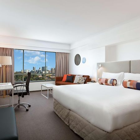 Rydges Parramatta Hotel Exterior foto