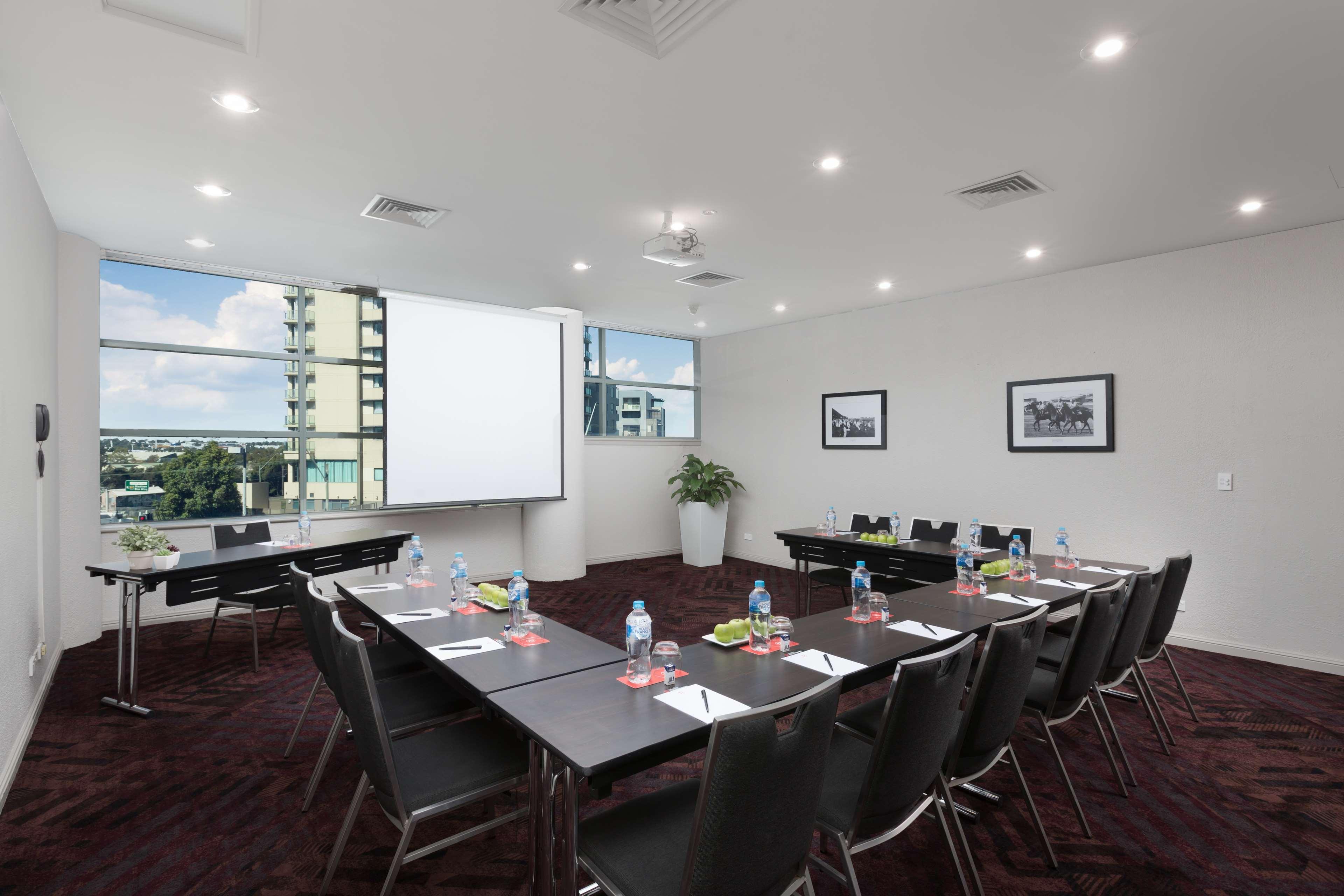 Rydges Parramatta Hotel Exterior foto