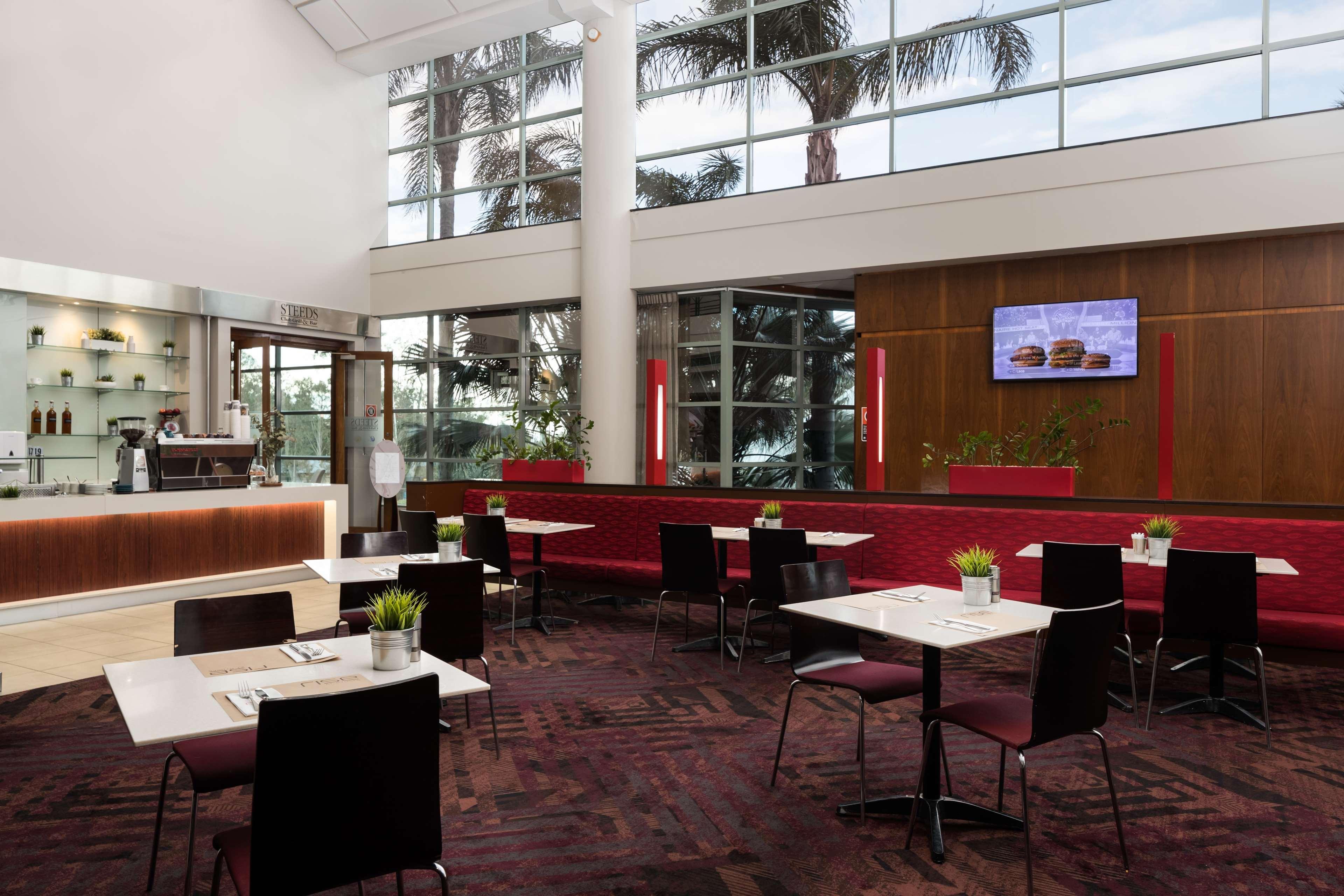 Rydges Parramatta Hotel Exterior foto
