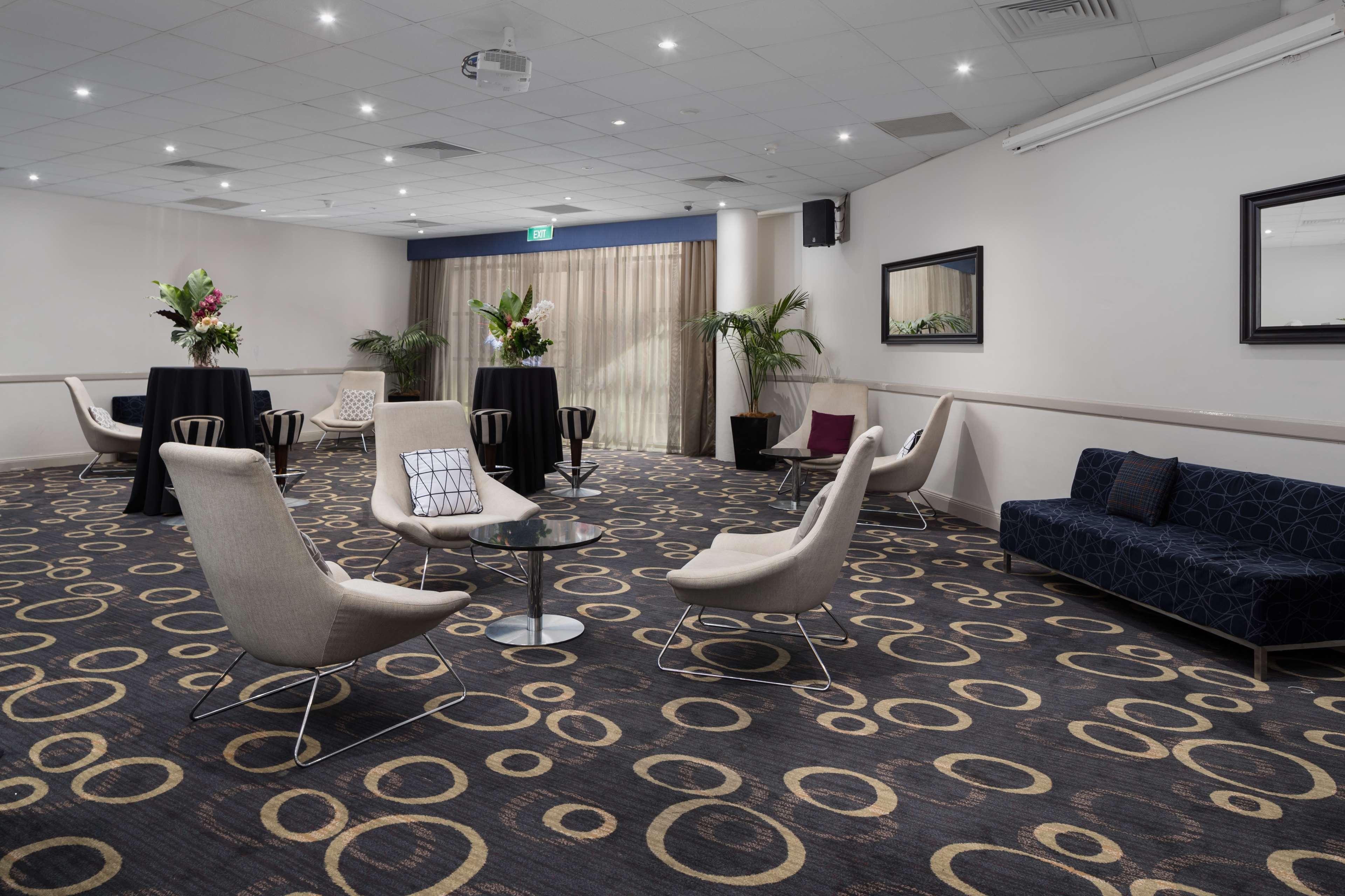 Rydges Parramatta Hotel Exterior foto