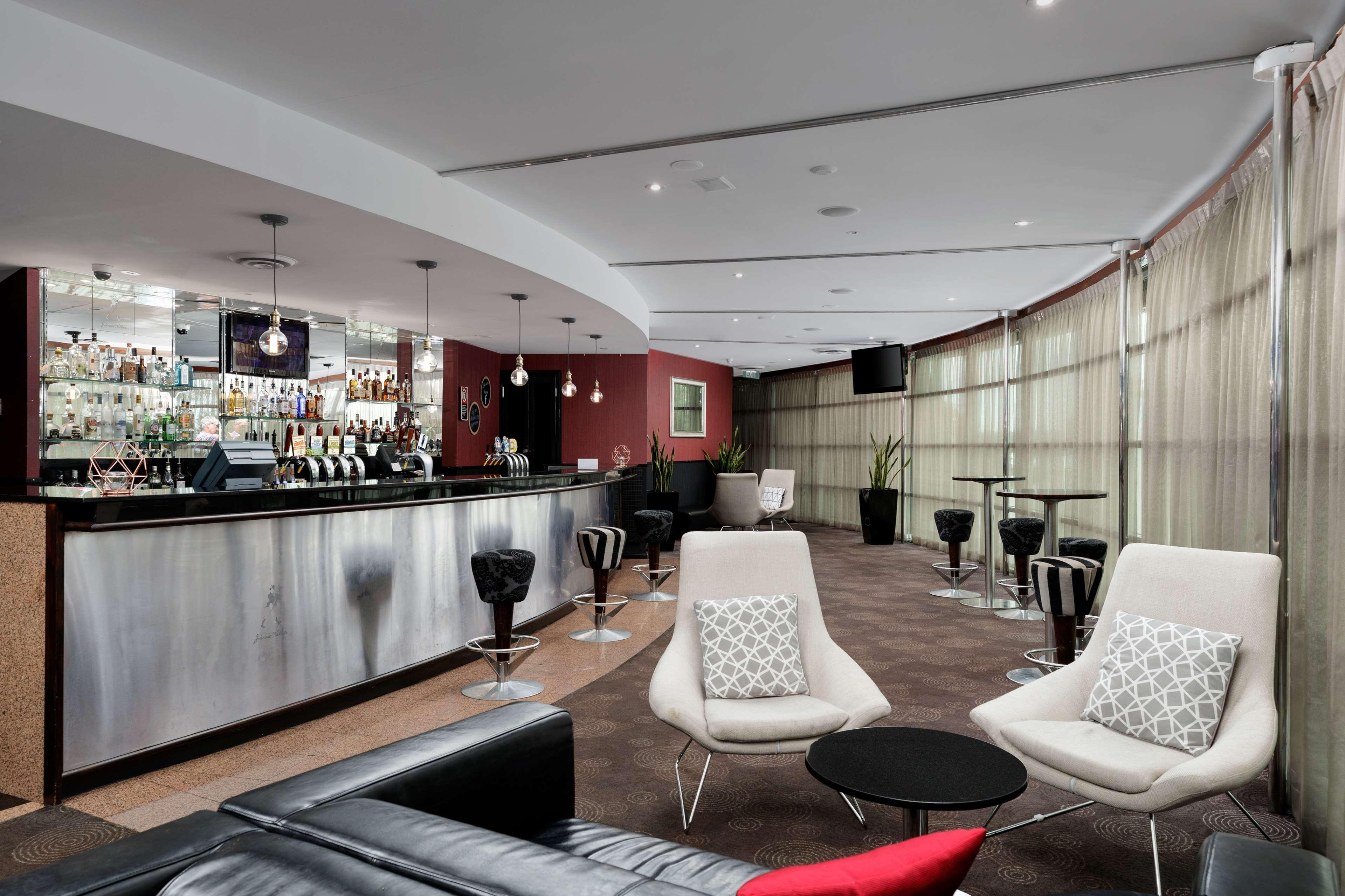 Rydges Parramatta Hotel Exterior foto
