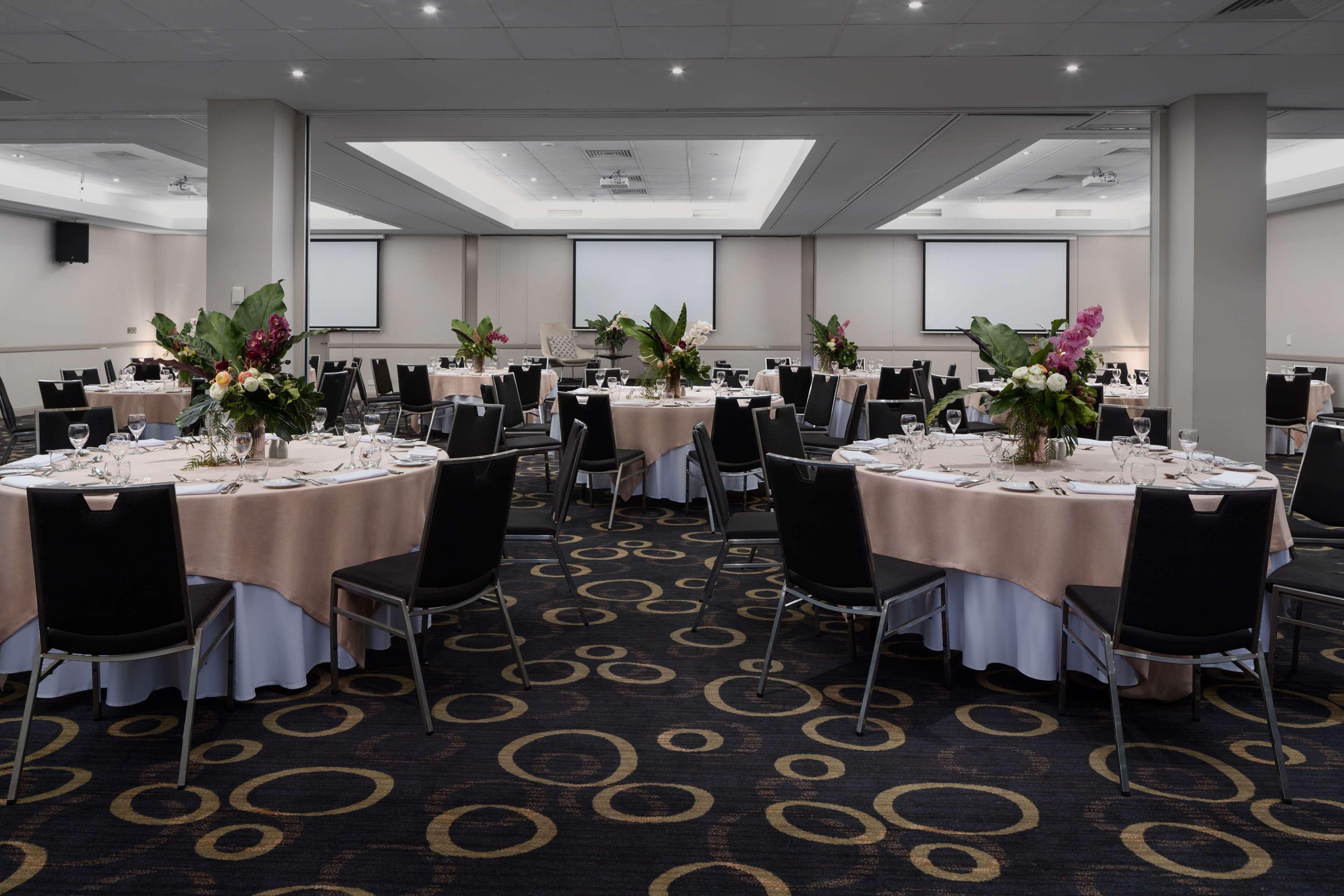 Rydges Parramatta Hotel Exterior foto