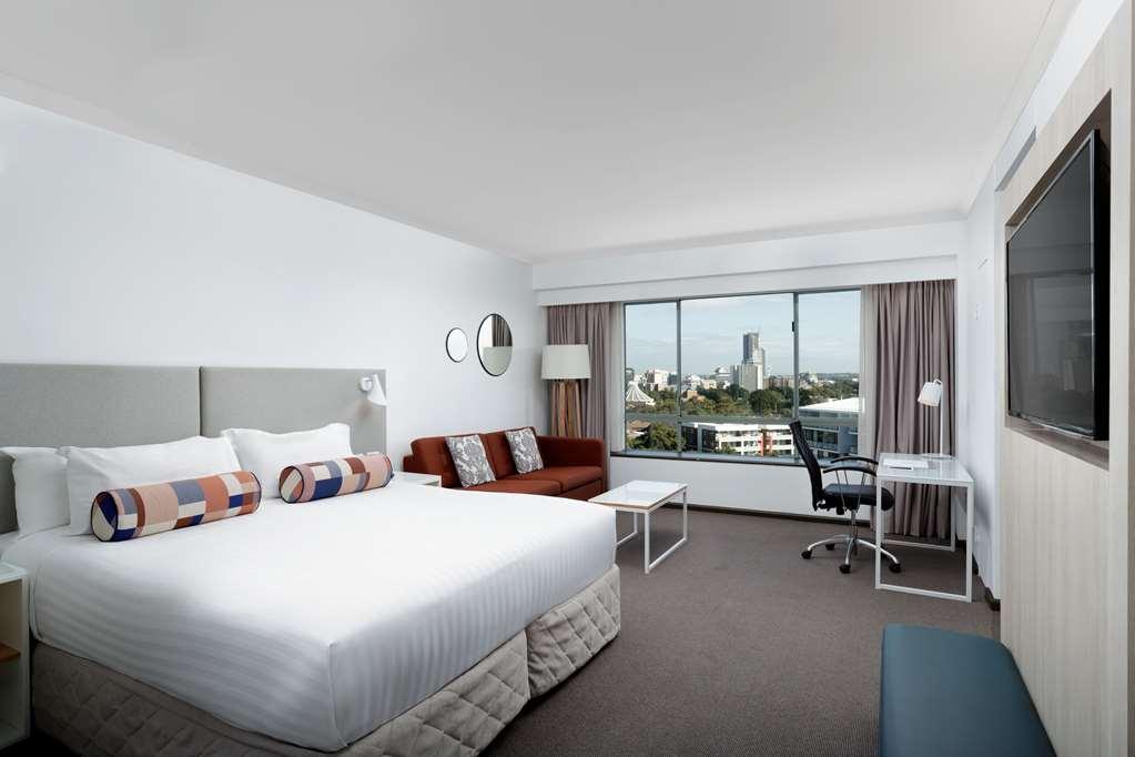 Rydges Parramatta Hotel Cameră foto
