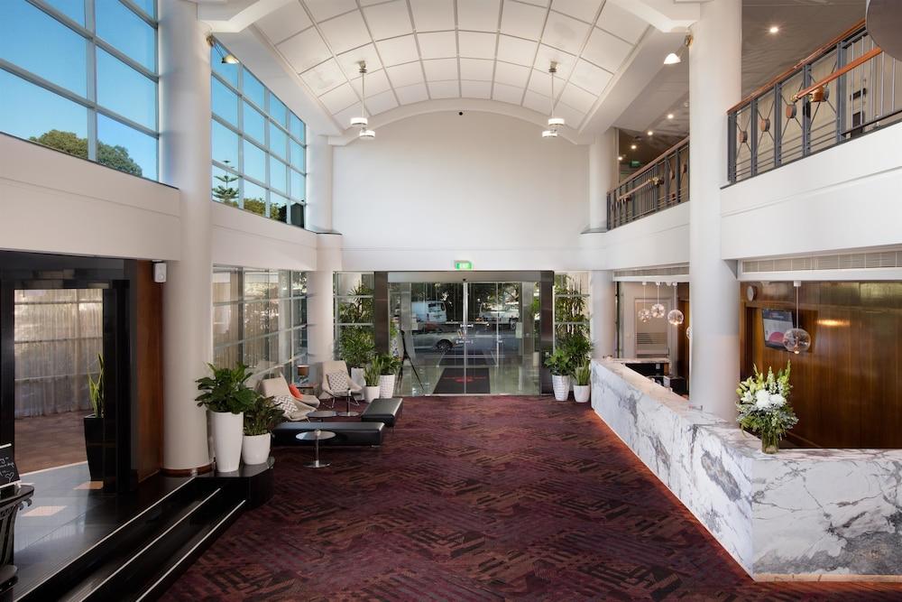 Rydges Parramatta Hotel Exterior foto