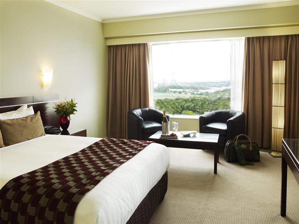 Rydges Parramatta Hotel Facilități foto
